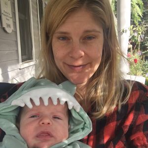 Meet your Posher, Katrina